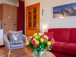 Apartment Ecluses 2 by Interhome