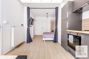 Appart'hotels Residence Poterne : photos des chambres