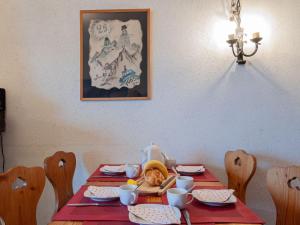 Apartment Ecluses 2 by Interhome