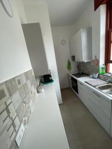 Sul lungo mare posizione unica