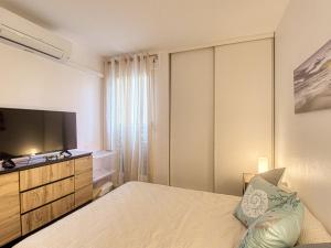 Apartment Le Cesarée-4 by Interhome