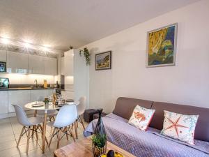 Appartements Apartment Le Cesaree-4 : photos des chambres