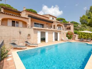 Villa Villa La Sianne by Interhome