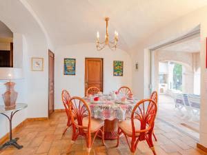 Villa Villa La Sianne by Interhome