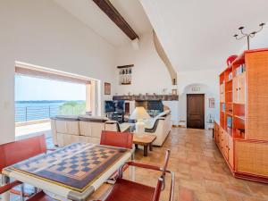 Villa Villa La Sianne by Interhome