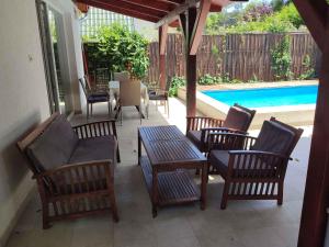Holiday home in Siofok - Balaton 19802