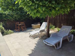 Holiday home in Siofok - Balaton 19802