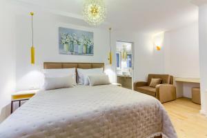 Luxury bed & breakfast rooms Irini, in the heart of Split