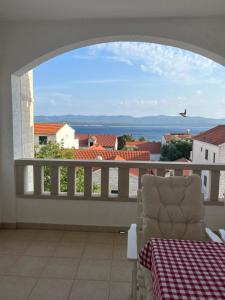 LA VISTA Apartment Bol 2+2