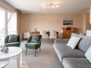 Apartment Zandloper II with balcony by Interhome