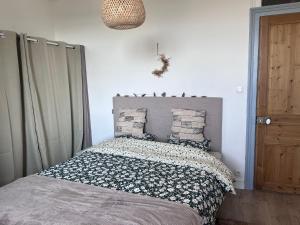 Appartements Appt lumineux - 2 chambres - Mer et commerces : photos des chambres