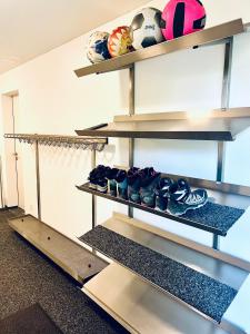 Tobelbach - CharmingStay