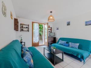 Maisons de vacances Holiday Home Hameau des Tamarins-2 by Interhome : photos des chambres