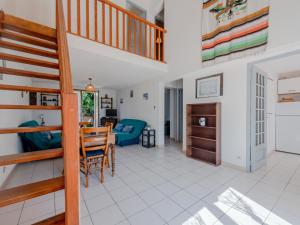 Maisons de vacances Holiday Home Hameau des Tamarins-2 by Interhome : photos des chambres