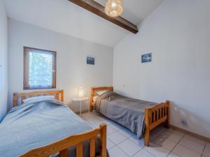 Maisons de vacances Holiday Home Hameau des Tamarins-2 by Interhome : photos des chambres