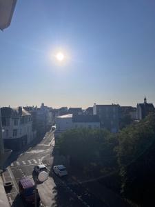 Appartements Appt lumineux - 2 chambres - Mer et commerces : photos des chambres