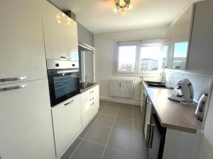 Appartements Agreable 3 chambres Le Muguet : photos des chambres