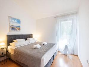 Holiday Home Labin by Interhome