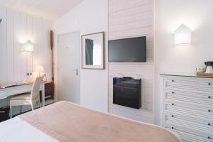 Hotels Fleur de Sel : photos des chambres