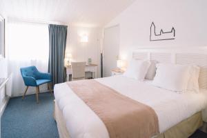 Hotels Fleur de Sel : photos des chambres