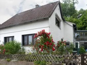 Apartment Am Dohlenberg by Interhome - Altenbergen