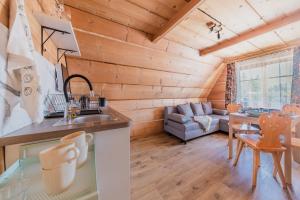 Kiry 9 pokoje i apartamenty