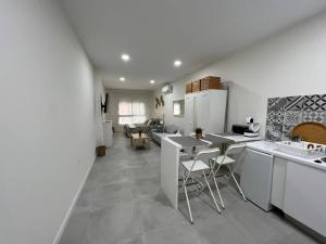 Málaga centro estudio precioso 4