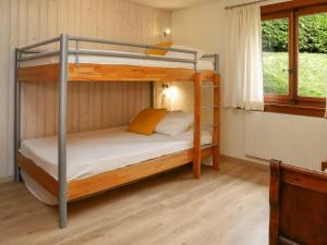 Apartment Chantebrise A1 by Interhome