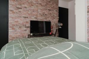 Appartement 2 pièces Lindustriel en centre-ville de Cambrai