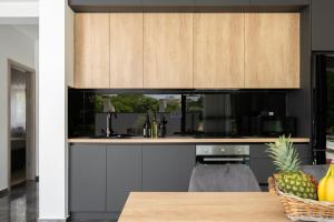 Villa Alison Deluxe Junior with private spa and heated swimming pool