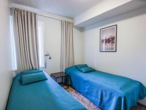 Holiday Home Skivillas 61 ukkohalla - b3 by Interhome