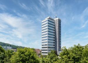 b-smart hotel Menziken