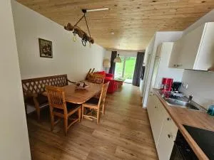 Rustikale Ferienwohnung auf Rups Hof - Englmannsberg