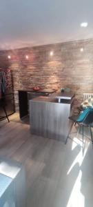 Sejours chez l'habitant Chez-Sixtine : photos des chambres