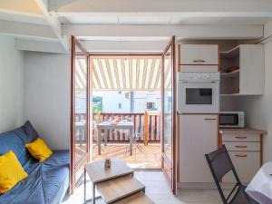 Appartements Apartment Les Argentines by Interhome : photos des chambres