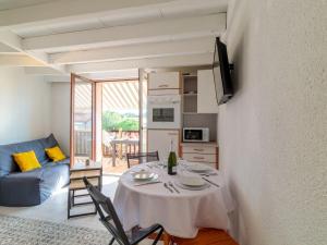 Apartment Les Argentines by Interhome