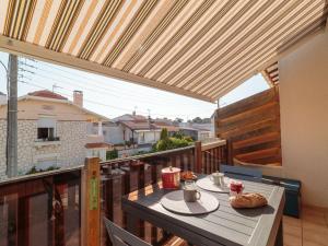 Appartements Apartment Les Argentines by Interhome : photos des chambres