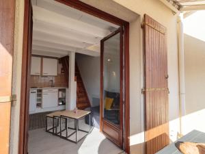 Appartements Apartment Les Argentines by Interhome : photos des chambres