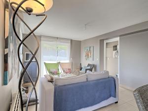 Apartment Les Embruns by Interhome