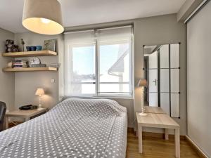 Appartements Apartment Les Embruns by Interhome : photos des chambres