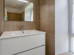 Holiday Home Maison Sainte Claire by Interhome