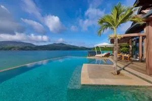 Mango House Seychelles, LXR Hotels & Resorts - 马埃岛贝拉扎尔区