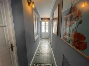 1. Casa de Alma. Apartment in historic house