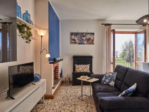 Apartment Cottage al Lago-1 by Interhome