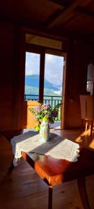 Wooden House Garetke