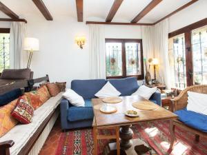 Holiday Home La Calma