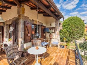 Holiday Home La Calma