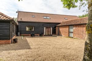 obrázek - The Stables - Holly Tree Barns