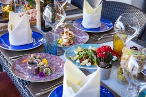 Schlosshotel Mondsee