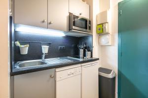 LAscension - Studio vue montagne